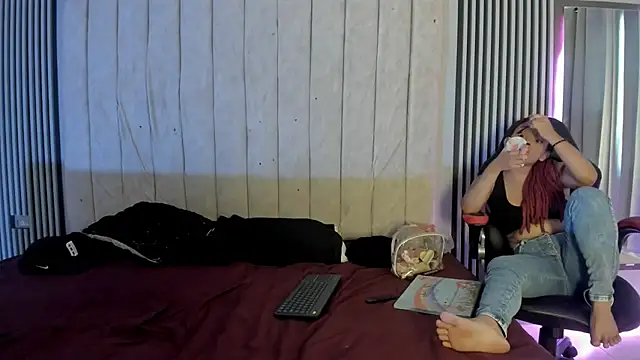 dante and kiara online show from December 2025 08:50:02 PM