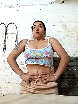 Snapshot of Queen_sofya chatting on October 2025 05:04:02 PM Queen sofya online show from October 2025 05:04:02 PM