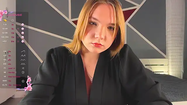 RebeccaEglitis online show from December 2025 04:56:01 PM