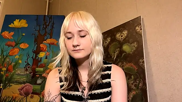 Snapshot of Ulemonala_Cute chatting on October 2025 05:24:02 PM Ulemonala Cute online show from October 2025 05:24:02 PM