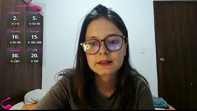 Snapshot of CarlaLorez chatting on July 2026 09:33:02 PM CarlaLorez online show from July 2026 09:33:02 PM