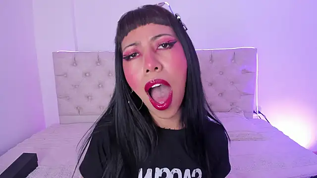 Nina fox 0691 online show from February 2026 02:53:02 PM