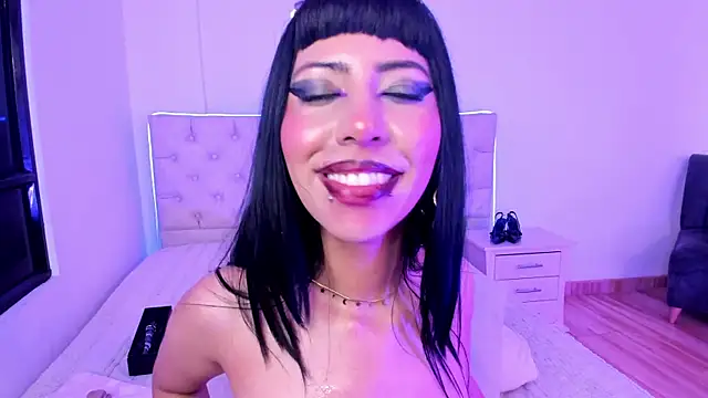 Nina fox 0691 online show from May 2026 11:56:01 PM