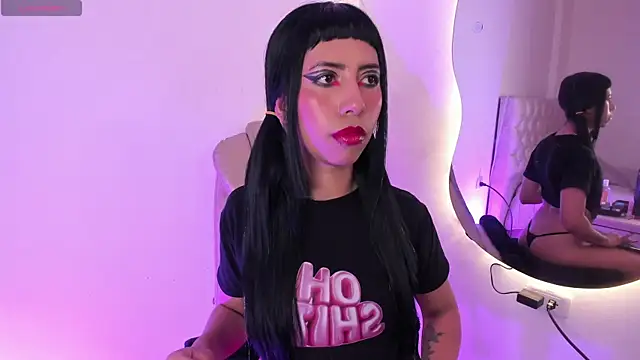 Nina fox 0691 online show from July 2026 03:01:02 PM