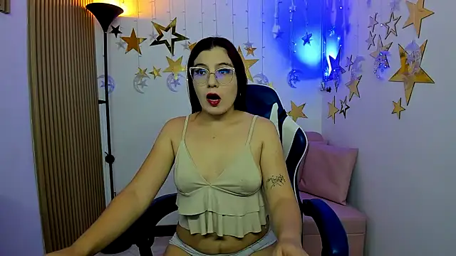 allison mc online show from November 2025 04:15:02 AM