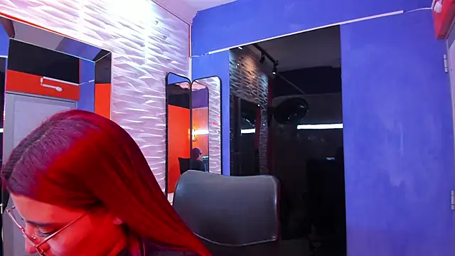 allison mc online show from December 2025 03:59:01 AM