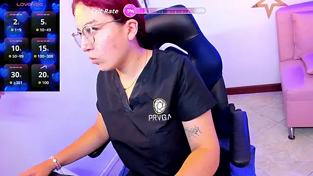 allison mc online show from January 2026 03:42:02 AM