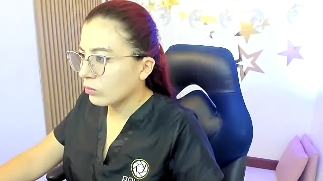 allison mc online show from February 2026 01:50:01 AM