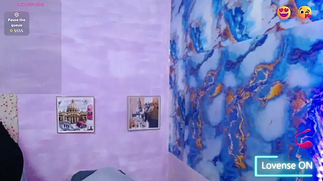 Snapshot of cerecita_anna chatting on February 2026 11:25:01 PM cerecita anna online show from February 2026 11:25:01 PM