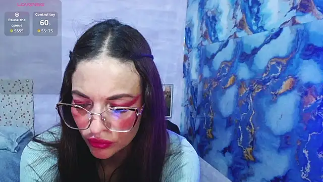 Snapshot of cerecita_anna chatting on February 2026 08:42:02 PM cerecita anna online show from February 2026 08:42:02 PM