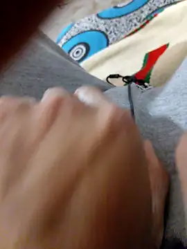 latarak321 online show from October 2025 05:36:02 PM