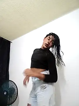 Nelsareth online show from October 2025 02:34:01 AM