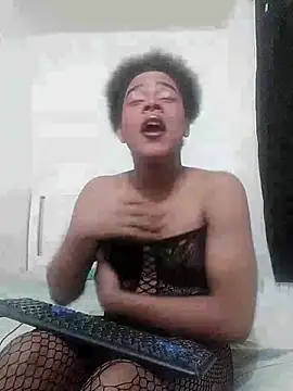 Nelsareth online show from April 2026 06:58:02 AM