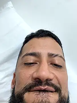 Santiago hot19 online show from October 2025 12:35:02 PM