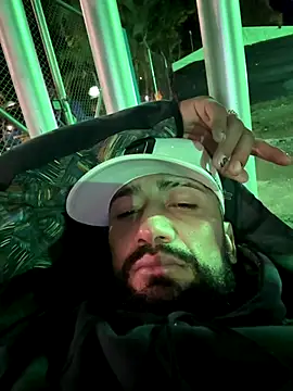 Santiago hot19 online show from October 2025 07:09:02 AM