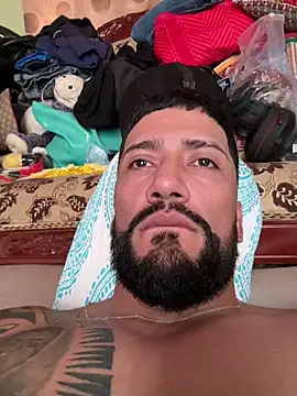 Santiago hot19 online show from November 2025 05:55:02 PM