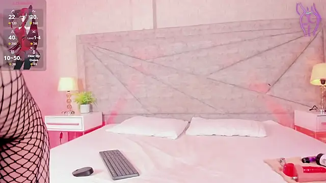 VianyLove   online show from October 2025 08:31:02 PM