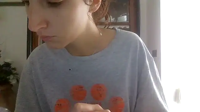 SuperValentina online show from October 2025 11:33:02 AM