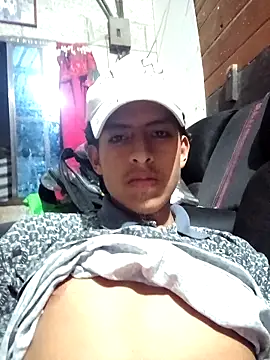 SKELLY09009 online show from March 2026 12:59:01 AM