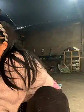 miemie-xx online show from November 2025 01:06:01 AM