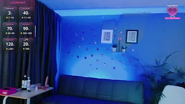 ZahraMilf online show from February 2026 07:10:01 PM