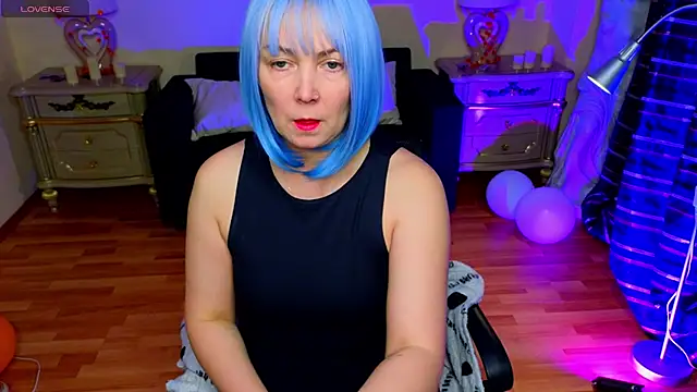 Viola Rayden online show from November 2025 11:20:02 AM