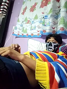 Francisskiss online show from November 2025 03:38:02 AM
