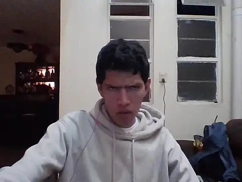 TheHiddenMark online show from October 2025 08:01:01 AM