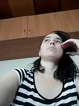 Ella-433 online show from December 2025 09:16:01 AM