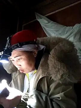 jerry-xx online show from February 2026 05:38:01 AM