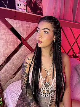 Snapshot of Kiity- chatting on February 2026 02:48:01 AM Kiity- online show from February 2026 02:48:01 AM