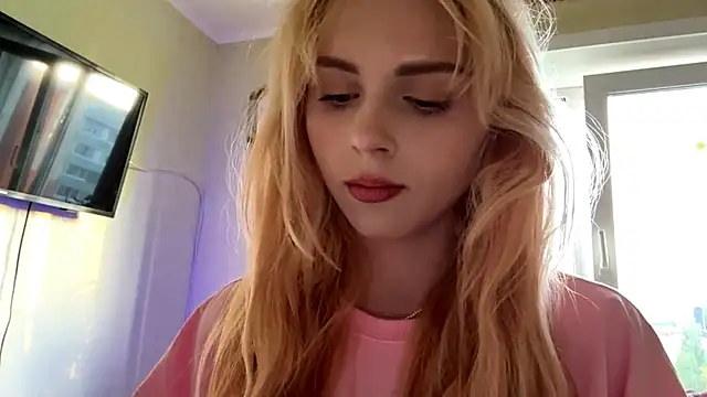 CherlynBlose online show from October 2025 01:20:02 PM