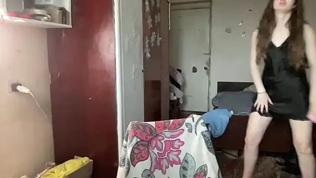 Snapshot of NikaXZimax chatting on December 2025 08:11:01 AM NikaXZimax online show from December 2025 08:11:01 AM