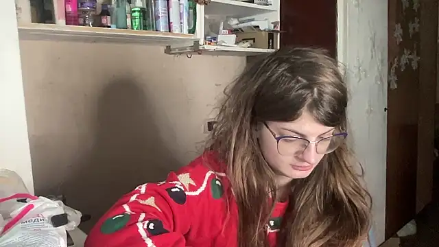 Snapshot of NikaXZimax chatting on January 2026 07:56:02 AM NikaXZimax online show from January 2026 07:56:02 AM