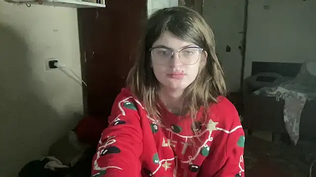 Snapshot of NikaXZimax chatting on January 2026 07:44:01 AM NikaXZimax online show from January 2026 07:44:01 AM