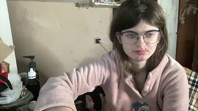 Snapshot of NikaXZimax chatting on January 2026 06:08:01 AM NikaXZimax online show from January 2026 06:08:01 AM