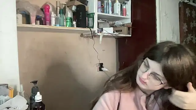 Snapshot of NikaXZimax chatting on January 2026 06:28:01 AM NikaXZimax online show from January 2026 06:28:01 AM