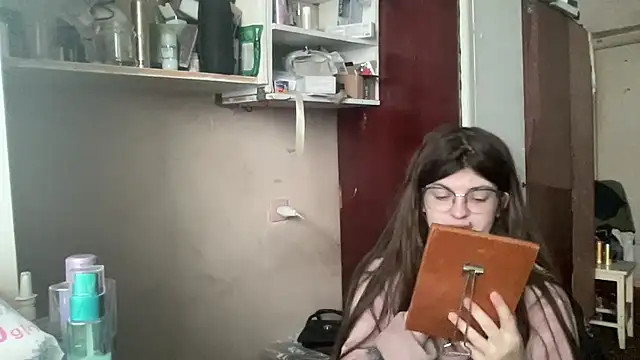 Snapshot of NikaXZimax chatting on February 2026 08:13:01 AM NikaXZimax online show from February 2026 08:13:01 AM