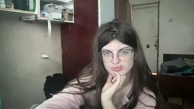 Snapshot of NikaXZimax chatting on February 2026 08:19:02 AM NikaXZimax online show from February 2026 08:19:02 AM