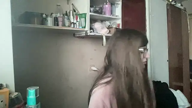 Snapshot of NikaXZimax chatting on February 2026 07:56:02 AM NikaXZimax online show from February 2026 07:56:02 AM