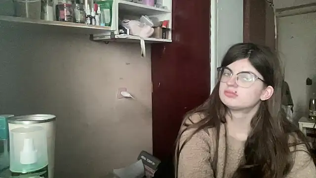 Snapshot of NikaXZimax chatting on February 2026 08:31:01 AM NikaXZimax online show from February 2026 08:31:01 AM