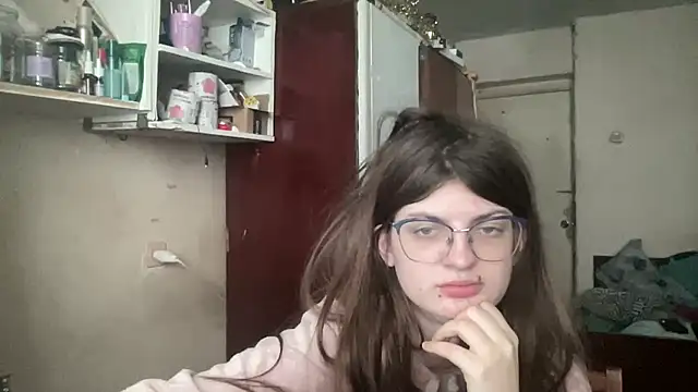 Snapshot of NikaXZimax chatting on February 2026 08:38:01 AM NikaXZimax online show from February 2026 08:38:01 AM