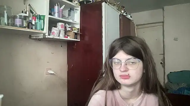 Snapshot of NikaXZimax chatting on February 2026 08:24:02 AM NikaXZimax online show from February 2026 08:24:02 AM