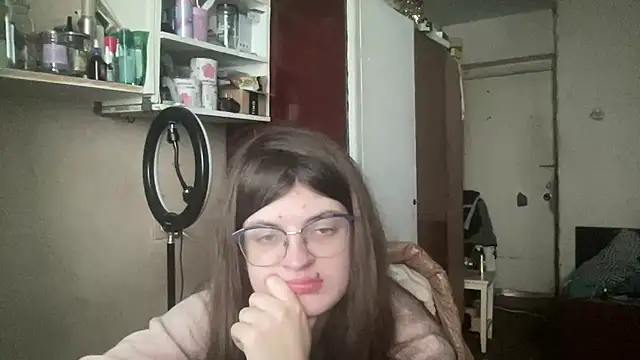 Snapshot of NikaXZimax chatting on February 2026 07:51:01 AM NikaXZimax online show from February 2026 07:51:01 AM