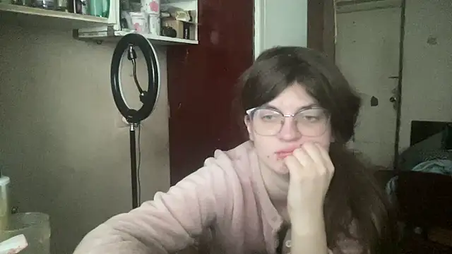 Snapshot of NikaXZimax chatting on February 2026 07:52:01 AM NikaXZimax online show from February 2026 07:52:01 AM