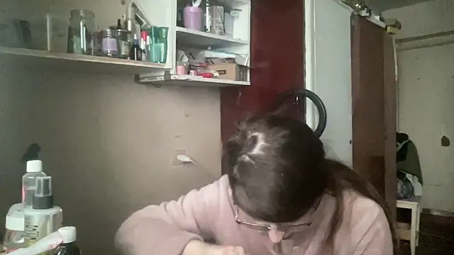 Snapshot of NikaXZimax chatting on March 2026 07:58:01 AM NikaXZimax online show from March 2026 07:58:01 AM