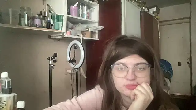 Snapshot of NikaXZimax chatting on March 2026 07:47:01 AM NikaXZimax online show from March 2026 07:47:01 AM