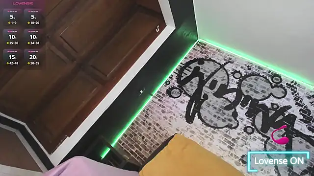 SaadyDeepAss online show from November 2025 02:09:01 PM