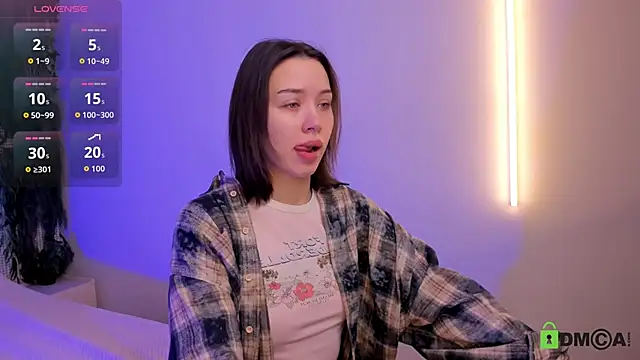 Black Jenny online show from October 2025 09:28:01 AM