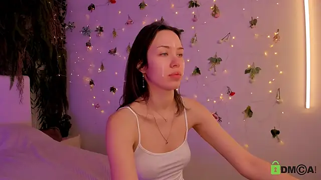 Black Jenny online show from March 2026 09:48:01 AM